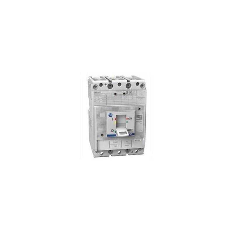 Allen Bradley 140G-H2C3-C60