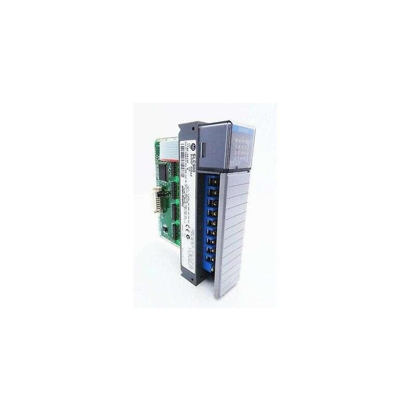 Allen Bradley 1746-IG16