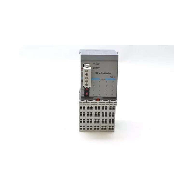 Allen Bradley 1734D-IB8XOW8S