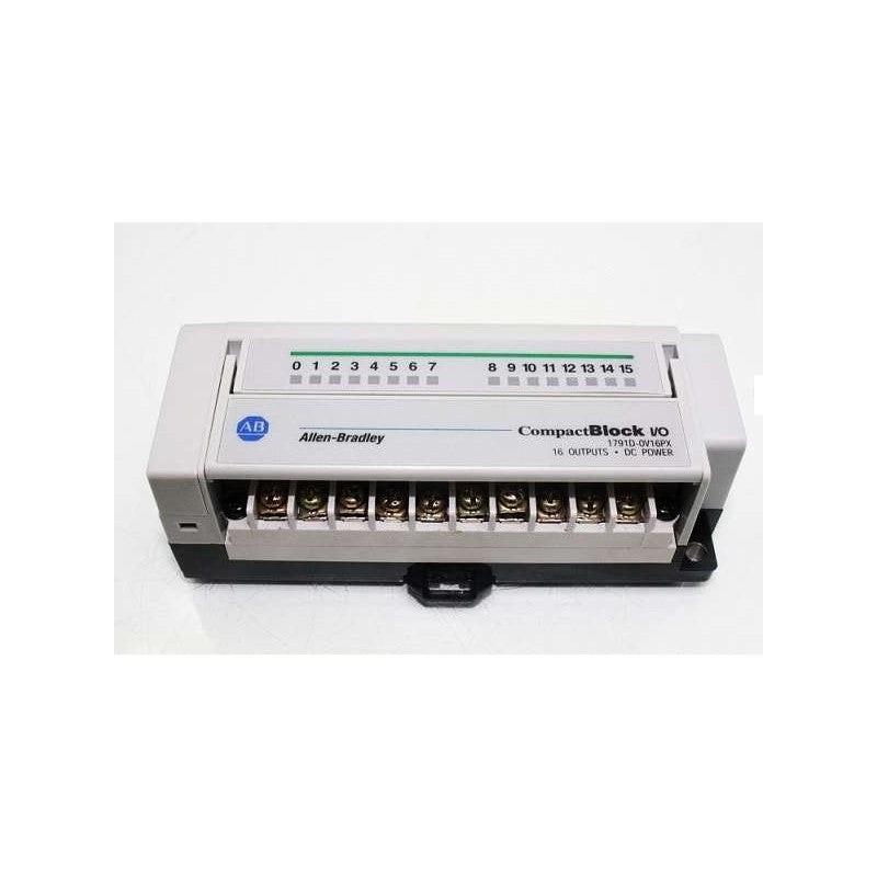 Allen Bradley 1791D-0V16PX