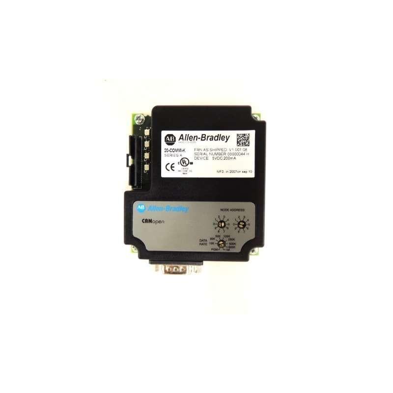 Allen Bradley 20-COMM-K