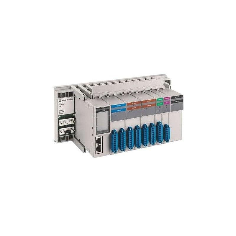 Allen Bradley 1719-A8