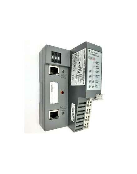 Allen Bradley 1734-AENTRK