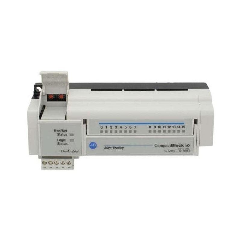 Allen Bradley 1791D-16V0