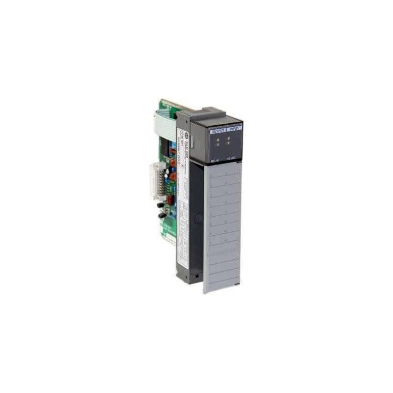 Allen Bradley 1746-IO4