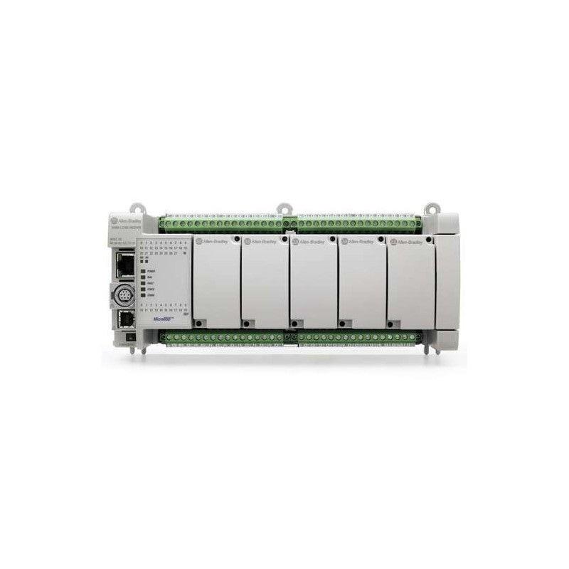 Allen Bradley 2080-LC50-48QWB