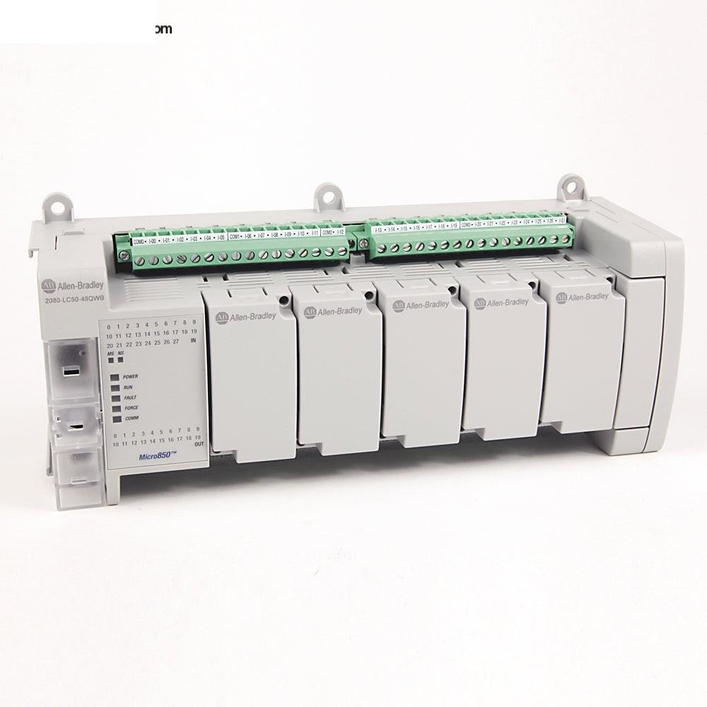 Allen Bradley 2080-LC50-48QWB