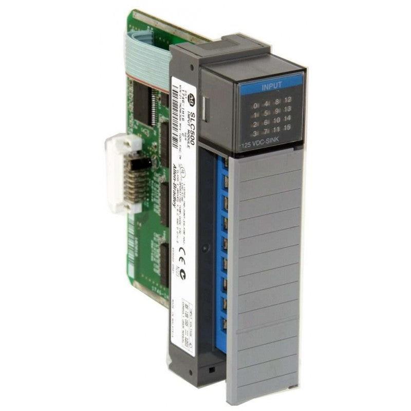 Allen Bradley 1746-IH16