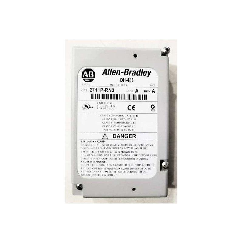 Allen Bradley 2711P-RN3