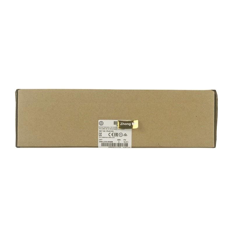 Allen Bradley 2080-LC50-48QBB