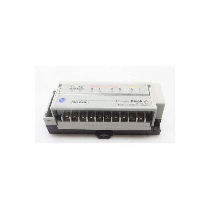 Allen Bradley 1791D-N4CV2X