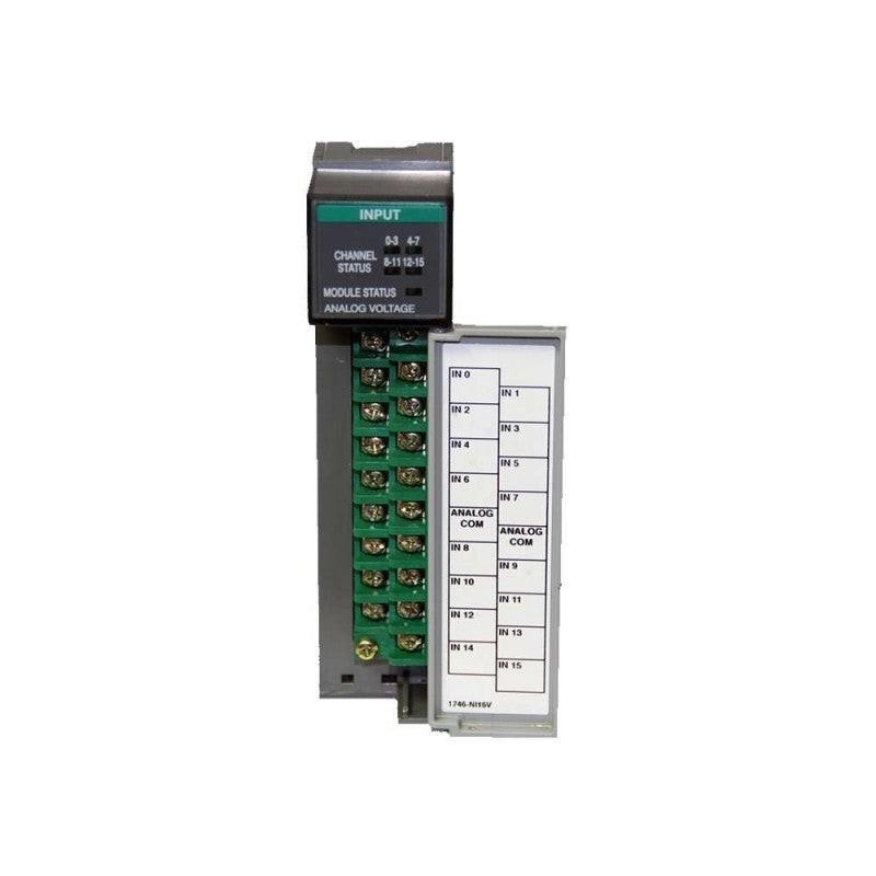 Allen Bradley 1746-IC16