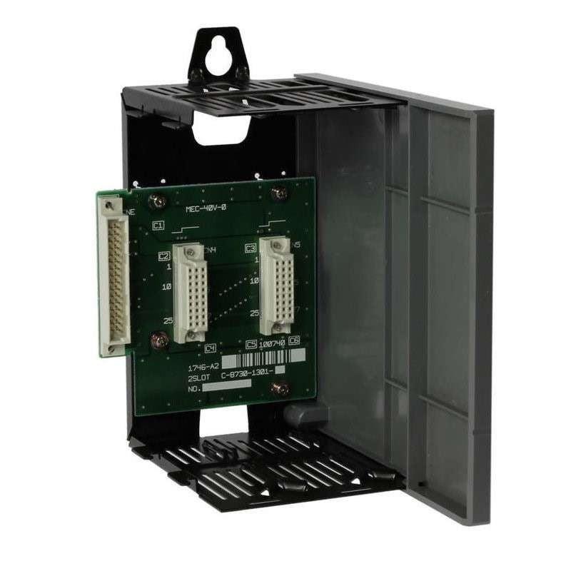 Allen Bradley 1746-A2