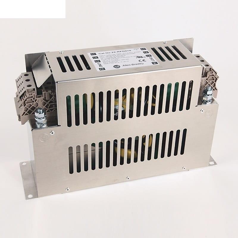 Allen Bradley 2198-DBR90-F