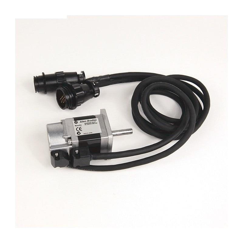 Allen Bradley TLY-A120P-BJ62AA