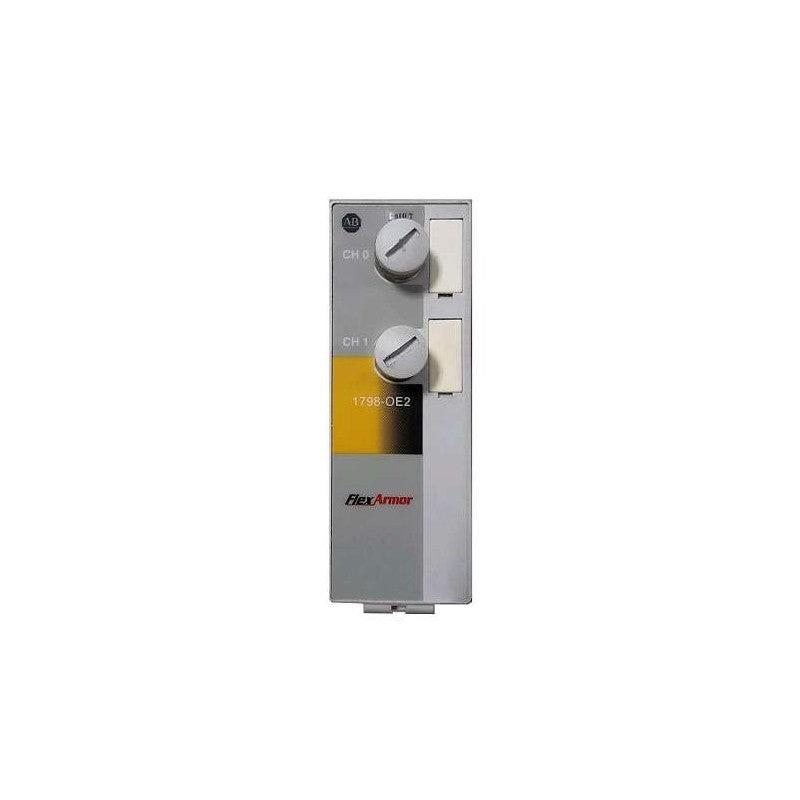 Allen Bradley 1798-OE2