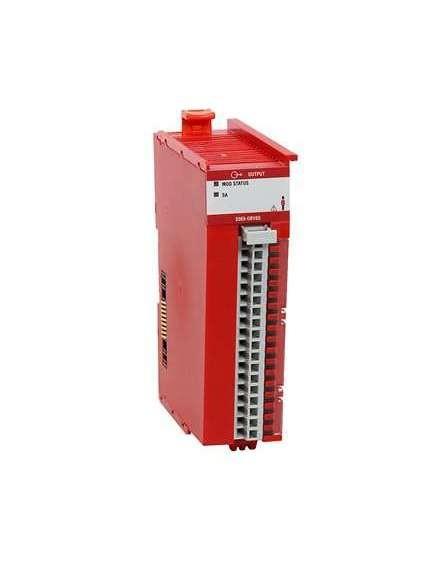Allen Bradley 5069-OBV8SK