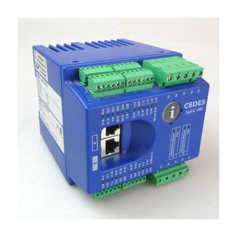Allen Bradley 445L-103562