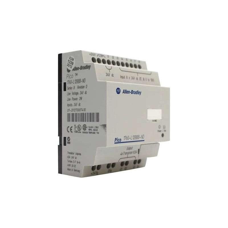 Allen Bradley 1760-L12BBB-ND