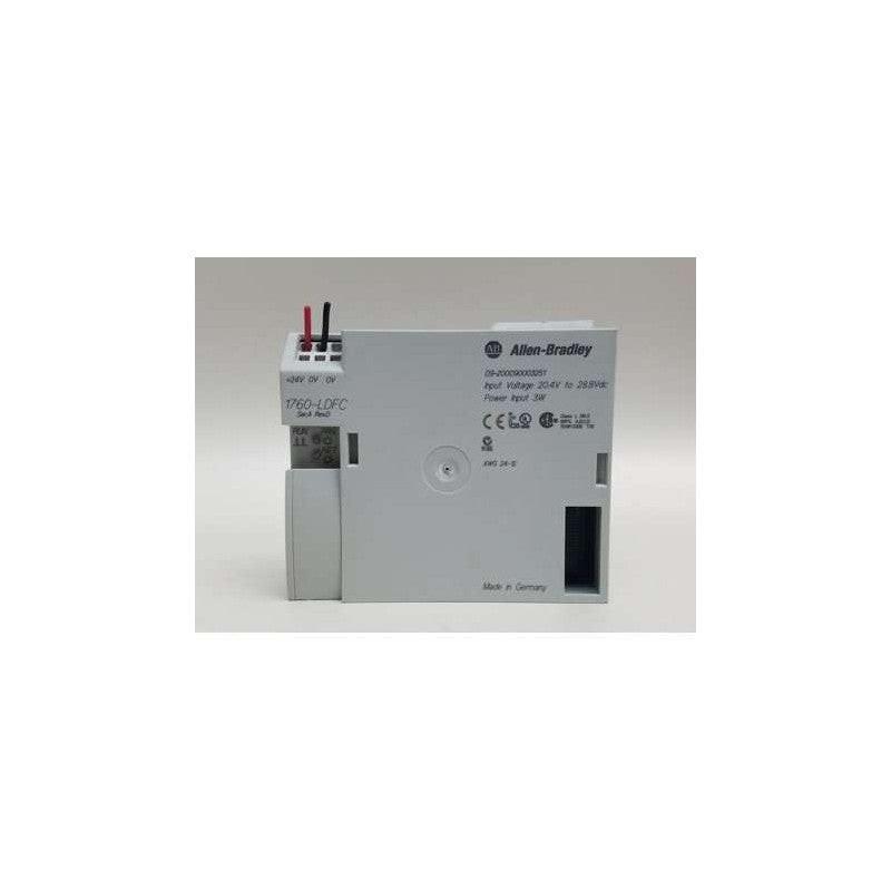 Allen Bradley 1760-LDFC