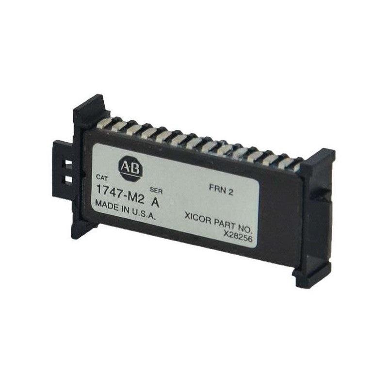 Allen Bradley 1747-M2