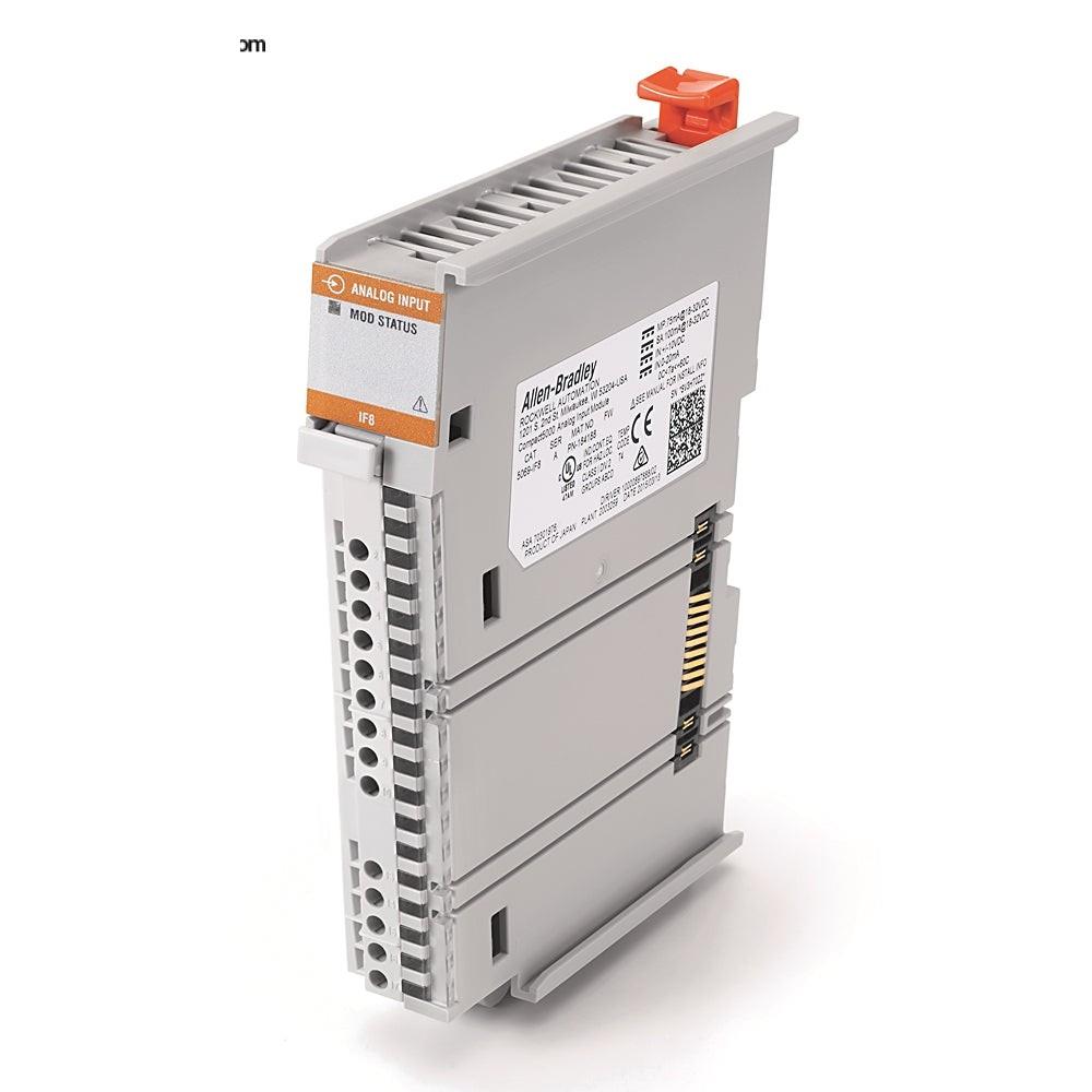 Allen Bradley 5069-AENTR