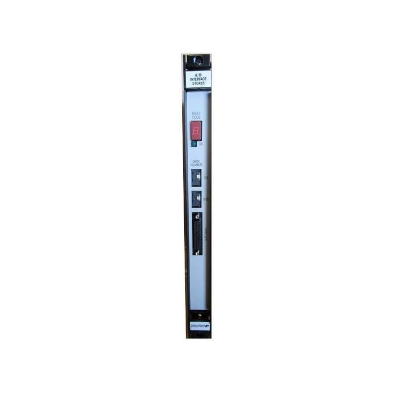 Allen Bradley 57C418 Reliance Electric