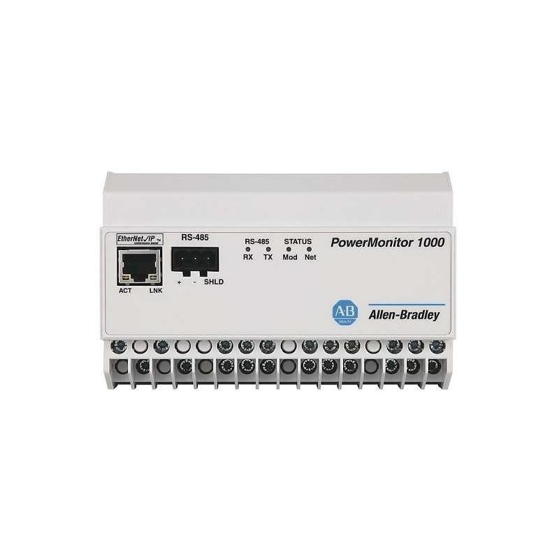 Allen Bradley 1408-BC3A-ENT