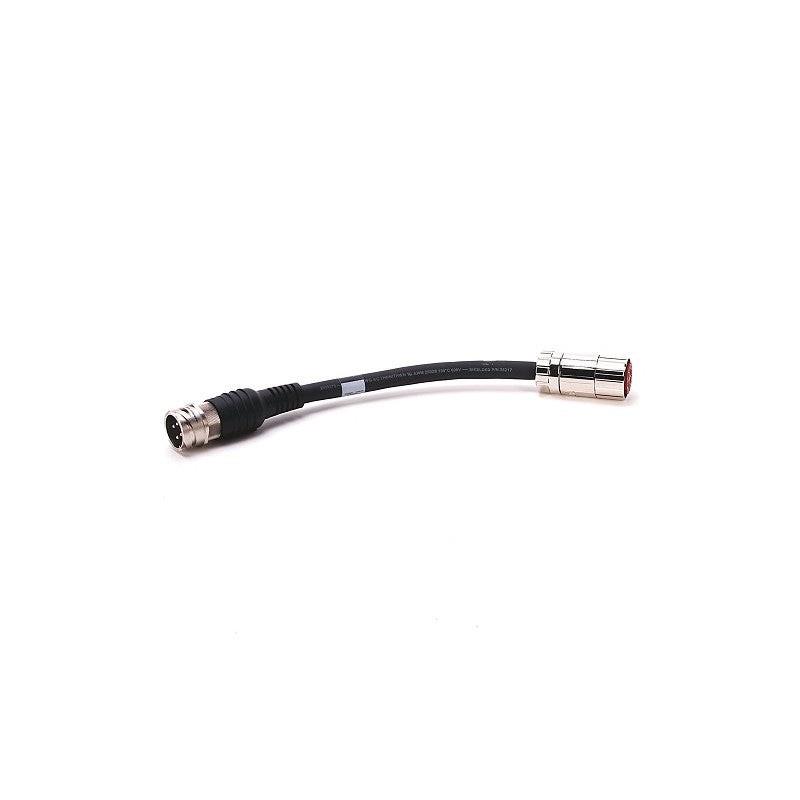 Allen Bradley 2090-CPWM4E2-08TR