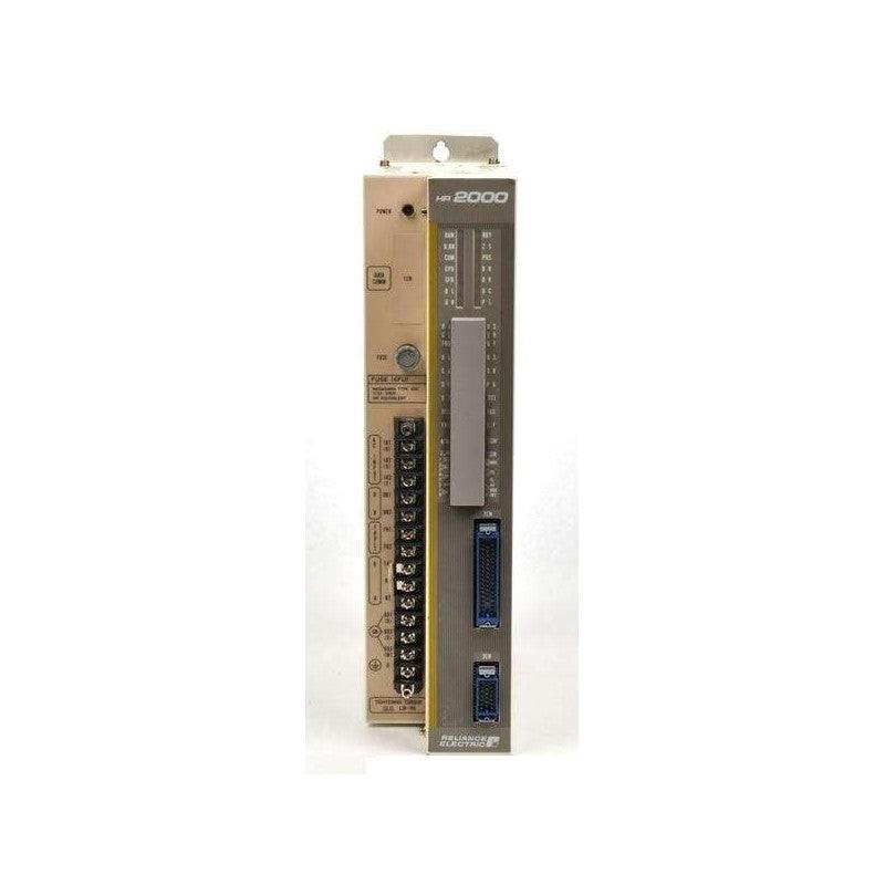 Allen Bradley 3RA2002 Reliance Electric