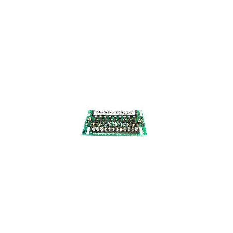 Allen Bradley 1336-MOD-L3