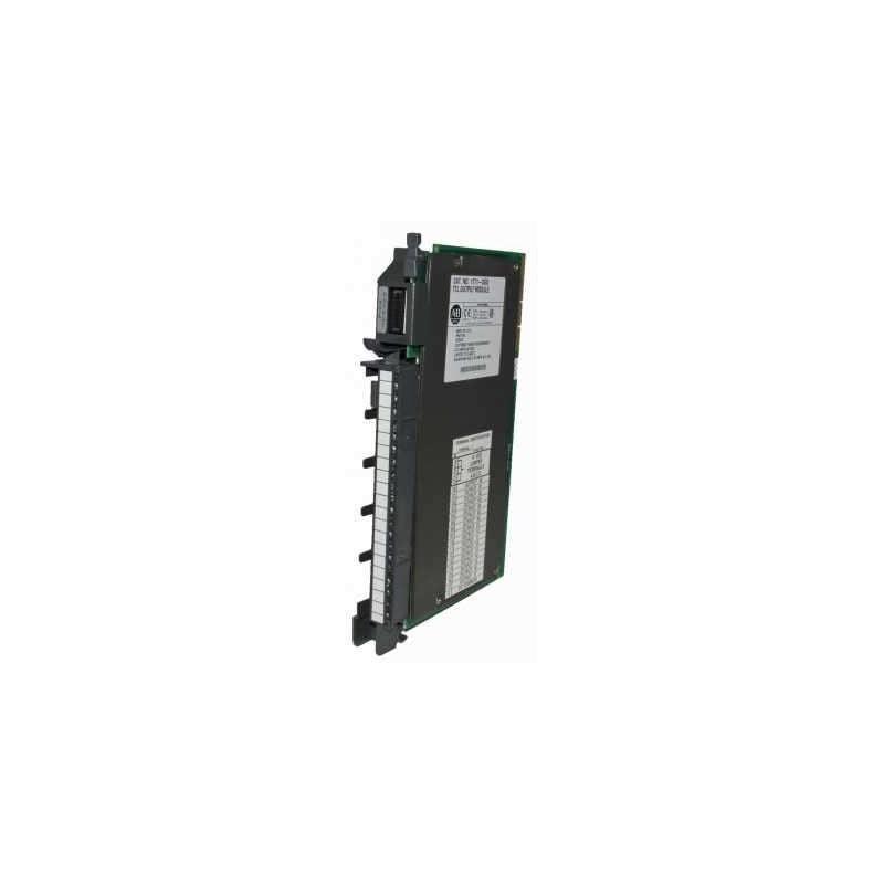 Allen Bradley 1771-OGD