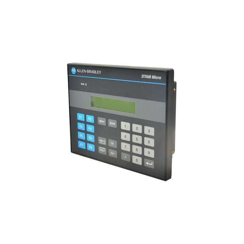 Allen Bradley 2707-M485P3