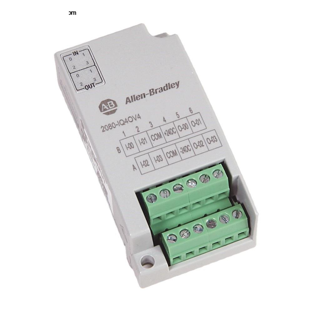 Allen Bradley 2080-LC70-24QWB