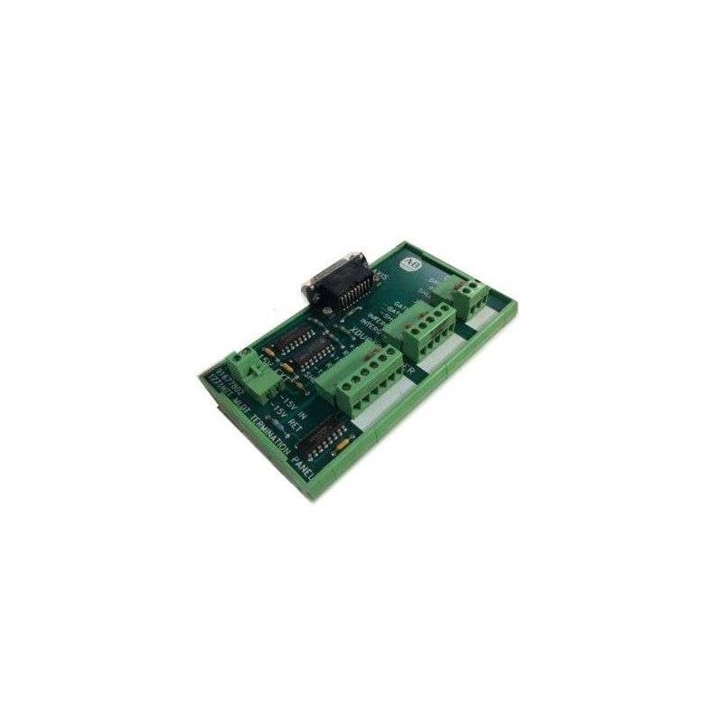 Allen Bradley 1771-HTT