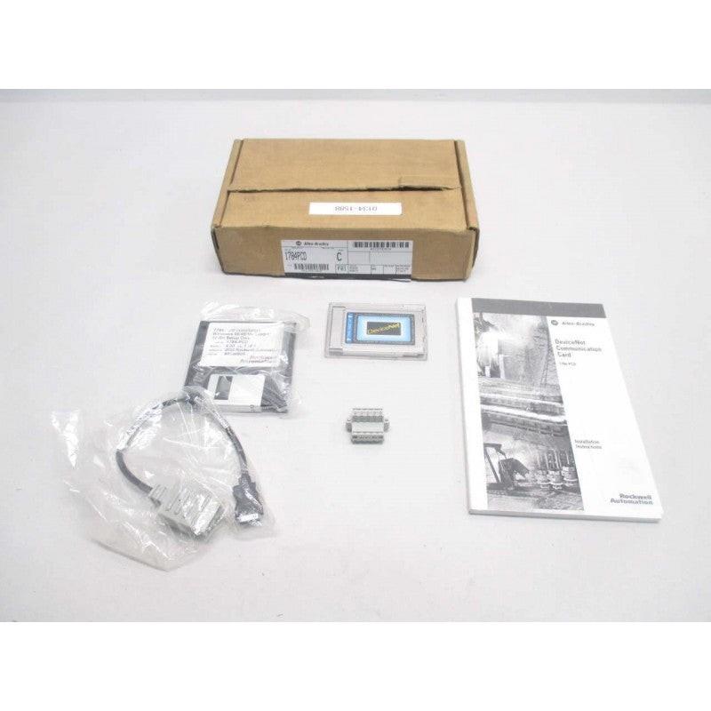 Allen Bradley 1784-PCD