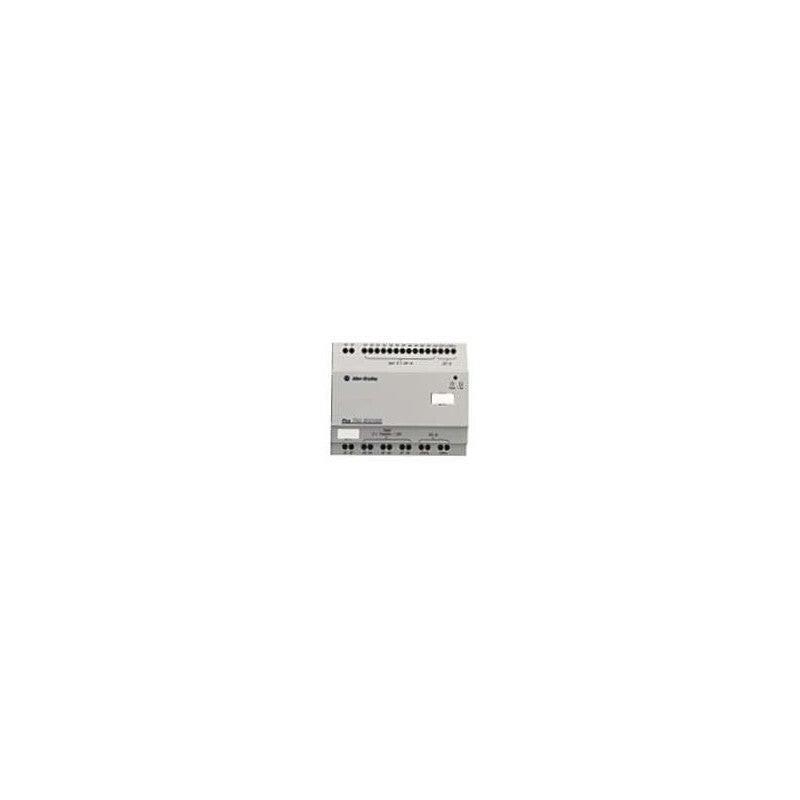Allen Bradley 1760-IB12XOB8