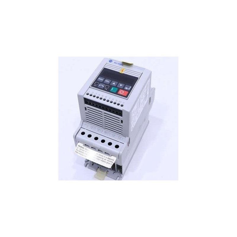 Allen Bradley 160-AA02NPS1P1