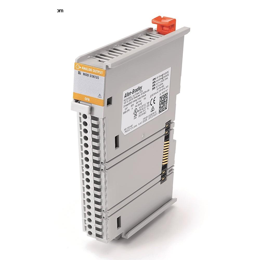 Allen Bradley 5069-HSC2XOB4