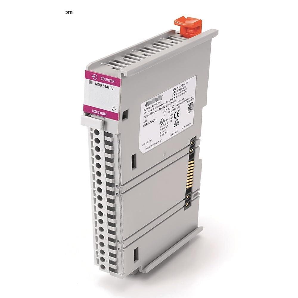 Allen Bradley 5069-HSC2XOB4