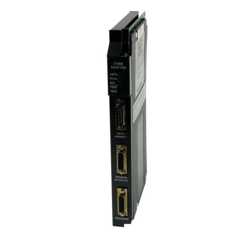 Allen Bradley 1771-KA2