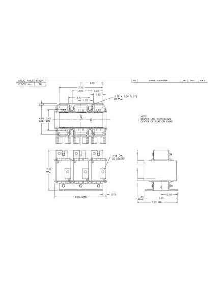 Allen Bradley 1321-3R200-A
