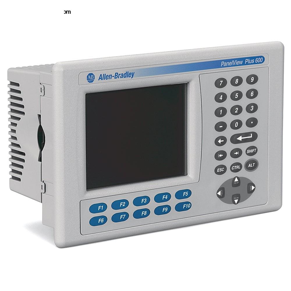 Allen Bradley 2711P-K4M5D8