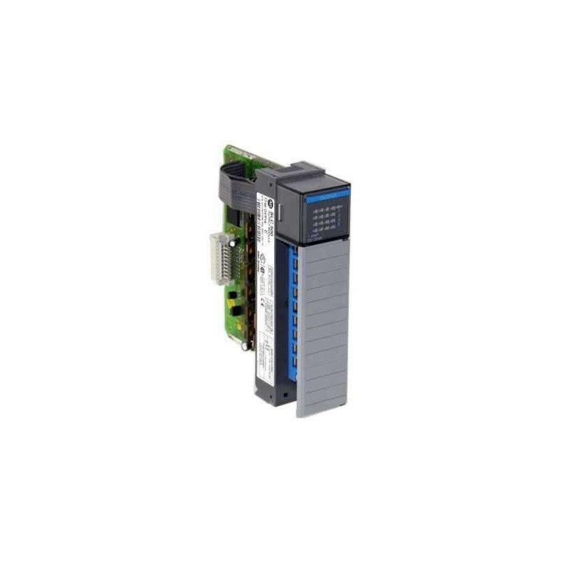 Allen Bradley 1746-OVP16