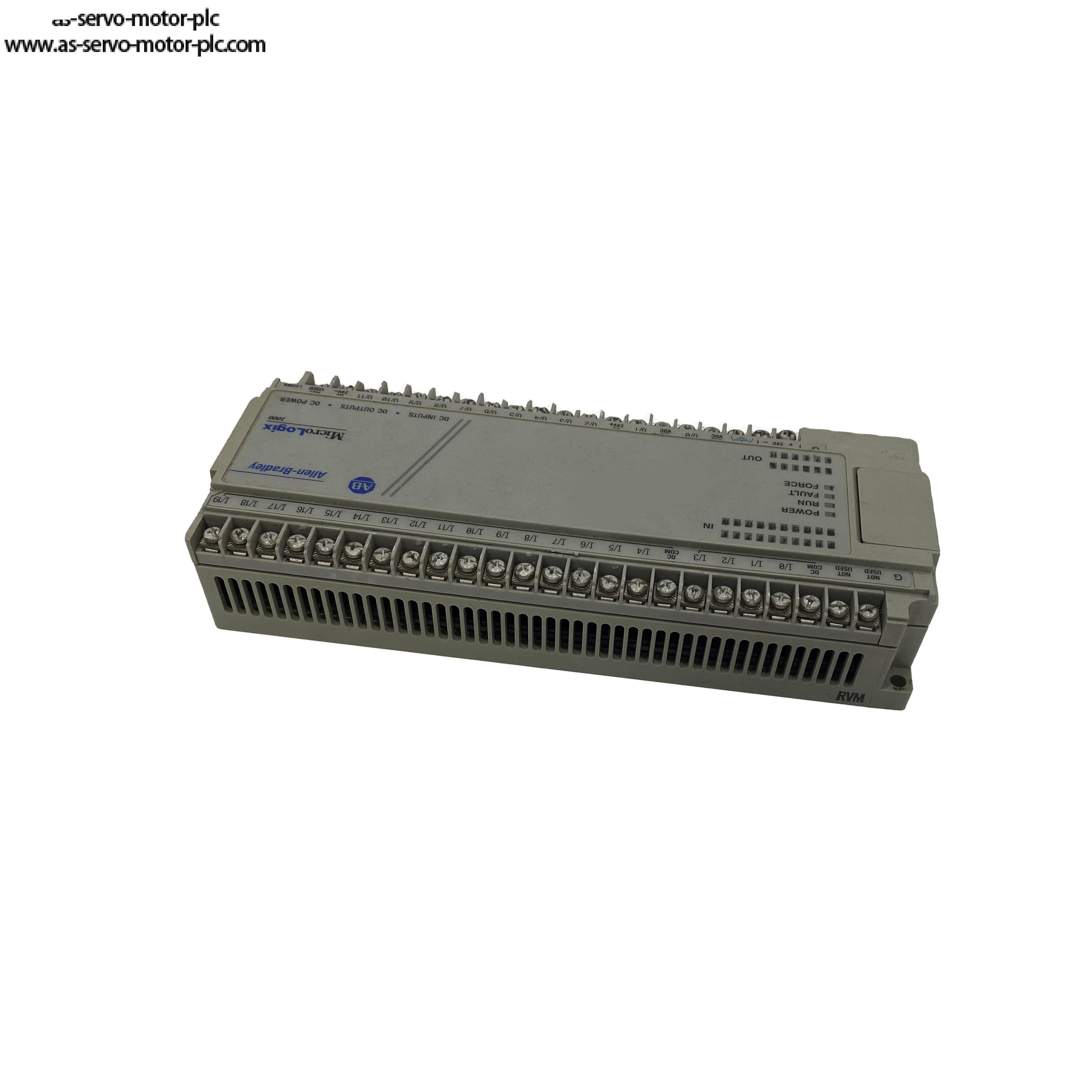 Allen Bradley 1761-L32BBB
