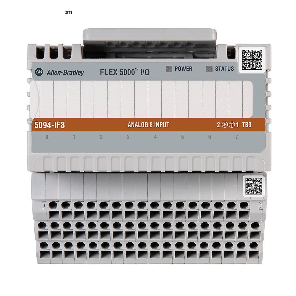 Allen Bradley 5094-IF8