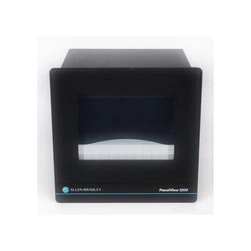 Allen Bradley 2711-TC4