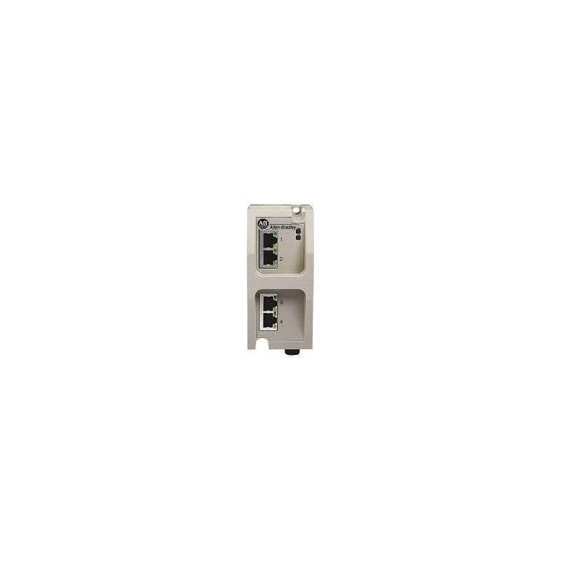 Allen Bradley 1783-EMS04T