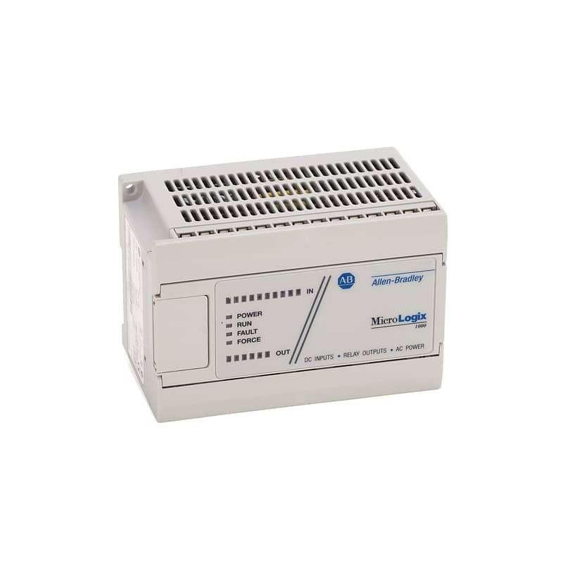 Allen Bradley 1761-L16BBB