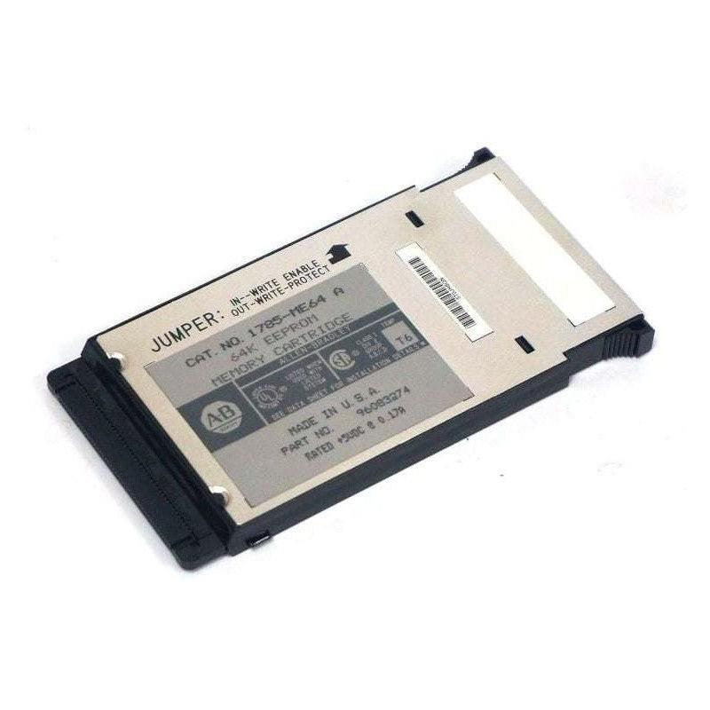 Allen Bradley 1785-ME64